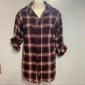 RedHead flannel shirt